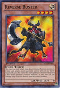 Image for Reverse Buster (Starfoil) (SP14-EN009) (SP14) - YuGiOh