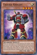 Image for Tasuke Knight (SP14-EN010) (SP14) - YuGiOh