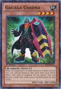 Image for Gagaga Gardna (Starfoil) (SP14-EN011) (SP14) - YuGiOh