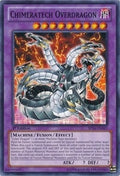 Image for Chimeratech Overdragon (SP14-EN043) (SP14) - YuGiOh