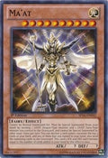 Image for Ma'at (SP14-EN042) (SP14) - YuGiOh