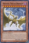 Image for Malefic Truth Dragon (SP14-EN044) (SP14) - YuGiOh
