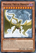 Image for Malefic Truth Dragon (Starfoil) (SP14-EN044) (SP14) - YuGiOh