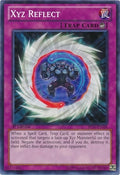 Image for Xyz Reflect (Starfoil) (SP14-EN038) (SP14) - YuGiOh