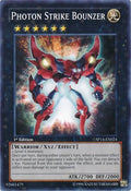 Image for Photon Strike Bounzer (Starfoil) (SP14-EN024) (SP14) - YuGiOh