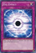 Image for Xyz Effect (SP14-EN037) (SP14) - YuGiOh