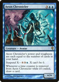 Image for Aeon Chronicler (17) (Jace vs. Vraska) - Magic: The Gathering