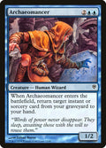 Image for Archaeomancer (13) (Jace vs. Vraska) - Magic: The Gathering