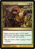 Image for Consume Strength (74) (Jace vs. Vraska) - Magic: The Gathering