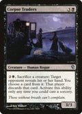 Image for Corpse Traders (58) (Jace vs. Vraska) - Magic: The Gathering