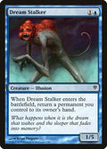 Image for Dream Stalker (7) (Jace vs. Vraska) - Magic: The Gathering