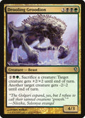 Image for Drooling Groodion (65) (Jace vs. Vraska) - Magic: The Gathering