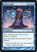 Image for Future Sight (33) (Jace vs. Vraska) - Magic: The Gathering