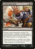 Image for Grisly Spectacle (75) (Jace vs. Vraska) - Magic: The Gathering
