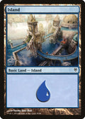 Image for Island (38) (38) (Jace vs. Vraska) - Magic: The Gathering