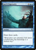 Image for Jace's Ingenuity (32) (Jace vs. Vraska) - Magic: The Gathering