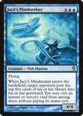 Image for Jace's Mindseeker (19) (Jace vs. Vraska) - Magic: The Gathering
