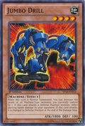 Image for Jumbo Drill (SP14-EN014) (SP14) - YuGiOh