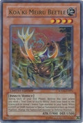 Image for Koa'ki Meiru Beetle (SOVR-ENSP1) (SOVR-ENSP1) (SOVR) - YuGiOh