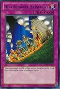 Image for Disturbance Strategy (Blue) (DL15-EN019) (DL) - YuGiOh