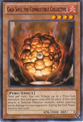 Image for Gaia Soul the Combustible Collective (Red) (DL15-EN004) (DL) - YuGiOh