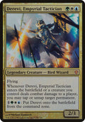 Image for Derevi, Empyrial Tactician (Commander 2013) (186) (Oversize Cards) - Magic: The Gathering