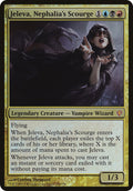 Image for Jeleva, Nephalia's Scourge (Commander 2013) (194) (Oversize Cards) - Magic: The Gathering