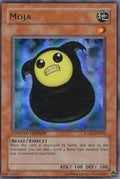 Image for Moja (RGBT-ENPP4) (DPCT) - YuGiOh