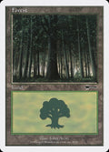 Image for Forest (89) (89) (Beatdown Box Set) - Magic: The Gathering