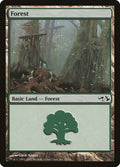 Image for Forest (28) (28) (Elves vs. Goblins) - Magic: The Gathering