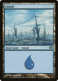 Image for Island (148) (148) (Planechase) - Magic: The Gathering
