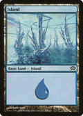 Image for Island (150) (150) (Planechase) - Magic: The Gathering