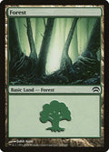 Image for Forest (165) (165) (Planechase) - Magic: The Gathering