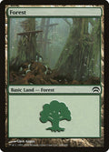Image for Forest (168) (168) (Planechase) - Magic: The Gathering