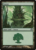Image for Forest (169) (169) (Planechase) - Magic: The Gathering