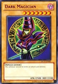 Image for Dark Magician (Red) (DL11-EN001) (DL) - YuGiOh