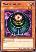 Image for Morphing Jar (Purple) (DL11-EN007) (DL) - YuGiOh