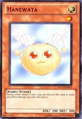 Image for Hanewata (Red) (DL11-EN011) (DL) - YuGiOh
