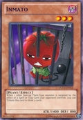 Image for Inmato (Blue) (DL11-EN012) (DL) - YuGiOh