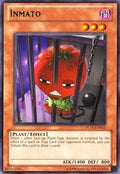 Image for Inmato (Green) (DL11-EN012) (DL) - YuGiOh