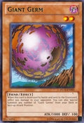 Image for Giant Germ (Green) (DL12-EN003) (DL) - YuGiOh