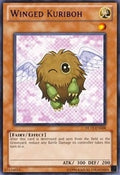 Image for Winged Kuriboh (Purple) (DL12-EN008) (DL) - YuGiOh