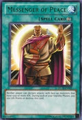 Image for Messenger of Peace (Green) (DL12-EN013) (DL) - YuGiOh