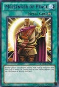 Image for Messenger of Peace (Purple) (DL12-EN013) (DL) - YuGiOh