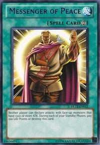 Image for Messenger of Peace (Purple) (DL12-EN013) (DL) - YuGiOh