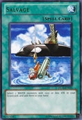Image for Salvage (Green) (DL12-EN014) (DL) - YuGiOh