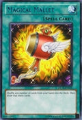 Image for Magical Mallet (Blue) (DL12-EN015) (DL) - YuGiOh