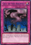 Image for Call of the Haunted (Blue) (DL12-EN018) (DL) - YuGiOh