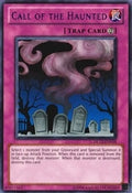 Image for Call of the Haunted (Purple) (DL12-EN018) (DL) - YuGiOh