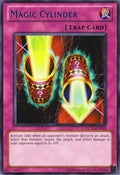 Image for Magic Cylinder (Blue) (DL12-EN019) (DL) - YuGiOh